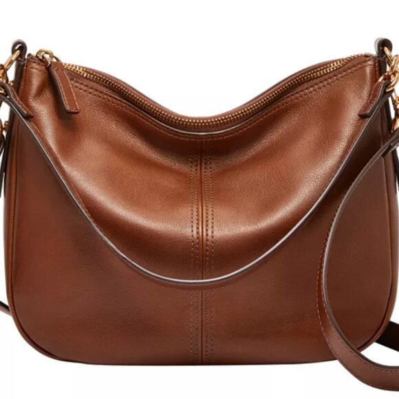 Fossil Jolie Small Crossbody Bag - Picture 1 of 2